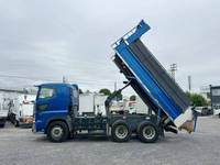 日野プロフィアダンプ大型（10t）[写真06]