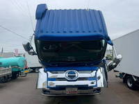 日野プロフィアダンプ大型（10t）[写真09]