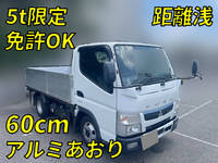 三菱ふそうキャンターアルミブロック小型（2t・3t）[写真01]