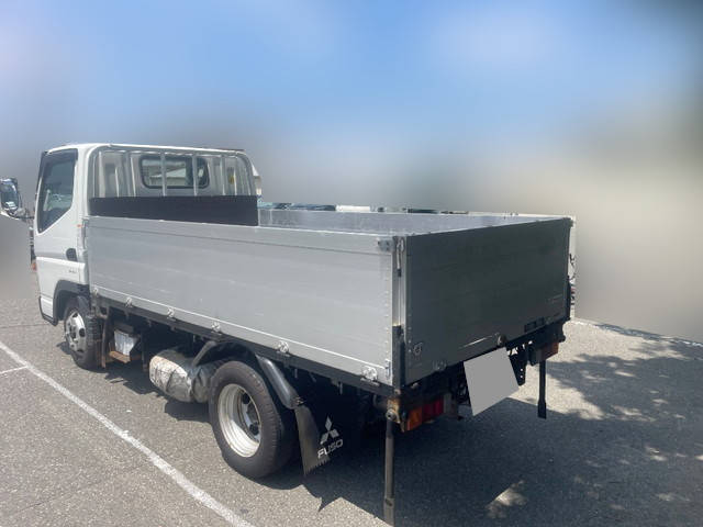 三菱ふそうキャンターアルミブロック小型（2t・3t）[写真02]