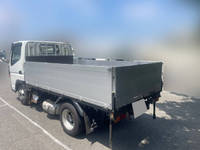 三菱ふそうキャンターアルミブロック小型（2t・3t）[写真02]