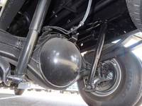 日野レンジャータンク車（タンクローリー）中型（4t）[写真11]