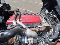 日野レンジャータンク車（タンクローリー）中型（4t）[写真15]