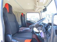 日野レンジャータンク車（タンクローリー）中型（4t）[写真16]