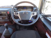 日野レンジャータンク車（タンクローリー）中型（4t）[写真19]