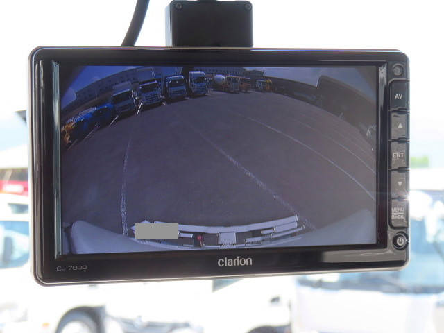 日野レンジャータンク車（タンクローリー）中型（4t）[写真20]