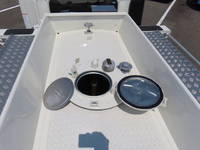 日野レンジャータンク車（タンクローリー）中型（4t）[写真28]