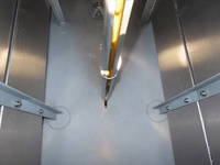 日野レンジャータンク車（タンクローリー）中型（4t）[写真29]