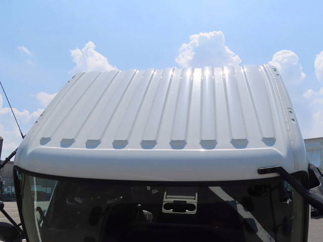 日野レンジャータンク車（タンクローリー）中型（4t）[写真29]