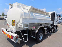 日野レンジャータンク車（タンクローリー）中型（4t）[写真02]