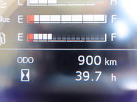 日野レンジャータンク車（タンクローリー）中型（4t）[写真31]