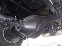 日野レンジャータンク車（タンクローリー）中型（4t）[写真09]