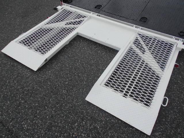 トヨタその他の車種セーフティローダー小型（2t・3t）[写真10]