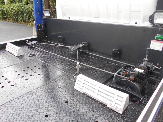 トヨタその他の車種セーフティローダー小型（2t・3t）[写真13]