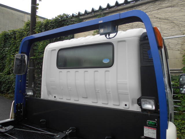 トヨタその他の車種セーフティローダー小型（2t・3t）[写真14]