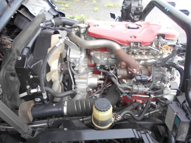 トヨタその他の車種セーフティローダー小型（2t・3t）[写真16]