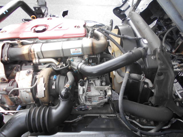 トヨタその他の車種セーフティローダー小型（2t・3t）[写真17]