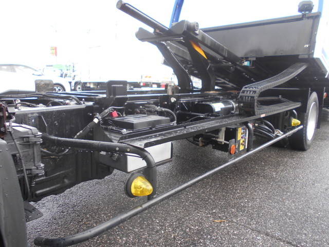 トヨタその他の車種セーフティローダー小型（2t・3t）[写真18]