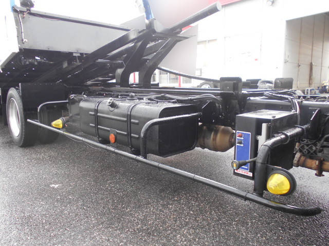 トヨタその他の車種セーフティローダー小型（2t・3t）[写真19]