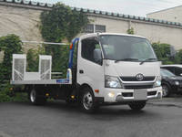 トヨタその他の車種セーフティローダー小型(2t・3t)