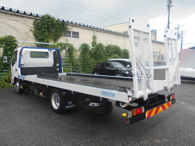 トヨタその他の車種セーフティローダー小型（2t・3t）[写真02]