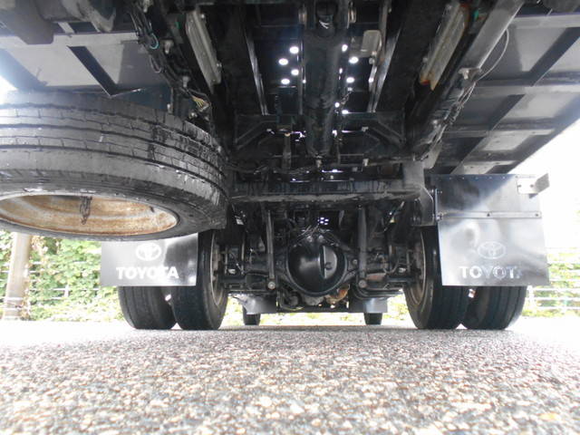 トヨタその他の車種セーフティローダー小型（2t・3t）[写真21]