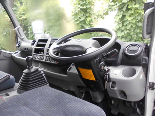 トヨタその他の車種セーフティローダー小型（2t・3t）[写真25]