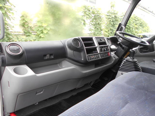 トヨタその他の車種セーフティローダー小型（2t・3t）[写真27]