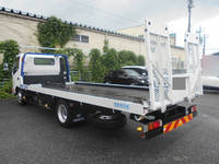 トヨタその他の車種セーフティローダー小型（2t・3t）[写真02]