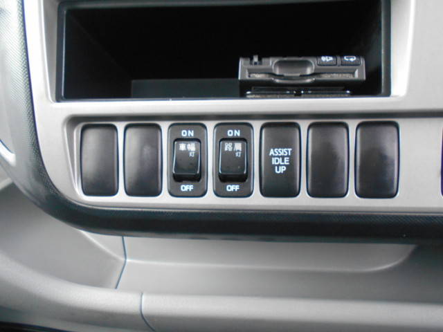 トヨタその他の車種セーフティローダー小型（2t・3t）[写真31]