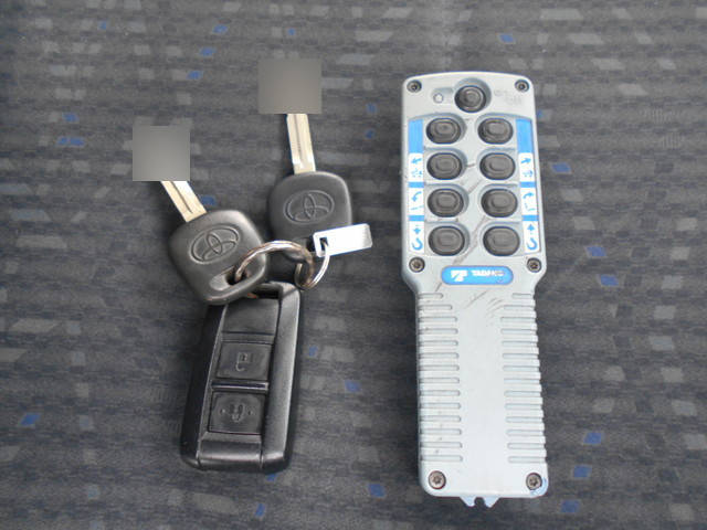 トヨタその他の車種セーフティローダー小型（2t・3t）[写真35]