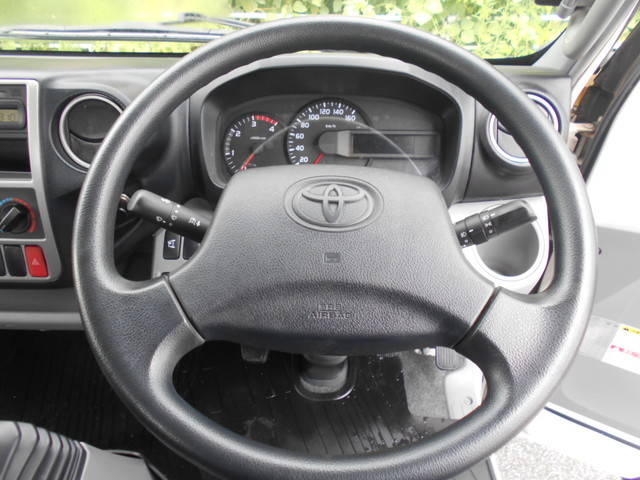 トヨタその他の車種セーフティローダー小型（2t・3t）[写真37]