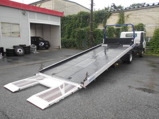 トヨタその他の車種セーフティローダー小型（2t・3t）[写真04]