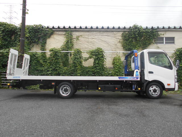 トヨタその他の車種セーフティローダー小型（2t・3t）[写真07]