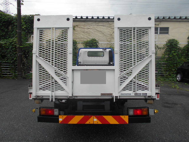 トヨタその他の車種セーフティローダー小型（2t・3t）[写真08]