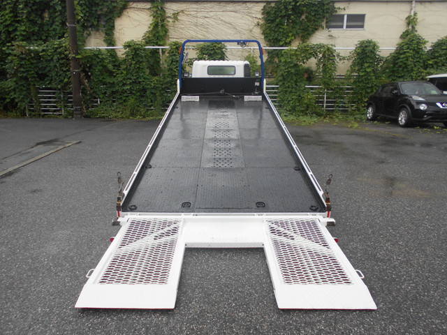 トヨタその他の車種セーフティローダー小型（2t・3t）[写真09]