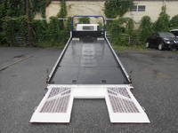 トヨタその他の車種セーフティローダー小型（2t・3t）[写真10]