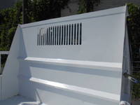 三菱ふそうキャンターダンプ小型（2t・3t）[写真15]