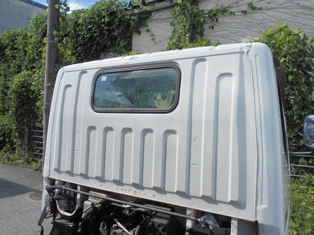 三菱ふそうキャンターダンプ小型（2t・3t）[写真15]