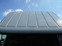 三菱ふそうキャンターダンプ小型（2t・3t）[写真17]