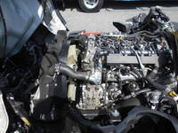 三菱ふそうキャンターダンプ小型（2t・3t）[写真18]