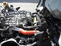 三菱ふそうキャンターダンプ小型（2t・3t）[写真19]