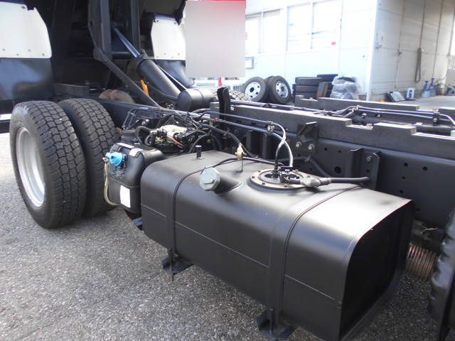 三菱ふそうキャンターダンプ小型（2t・3t）[写真20]