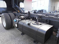 三菱ふそうキャンターダンプ小型（2t・3t）[写真21]