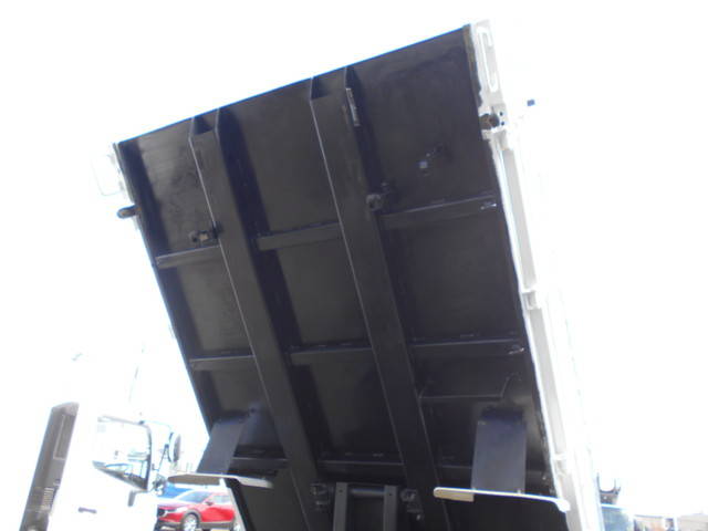 三菱ふそうキャンターダンプ小型（2t・3t）[写真22]