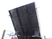 三菱ふそうキャンターダンプ小型（2t・3t）[写真23]