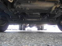 三菱ふそうキャンターダンプ小型（2t・3t）[写真24]