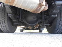 三菱ふそうキャンターダンプ小型（2t・3t）[写真25]