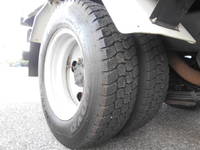 三菱ふそうキャンターダンプ小型（2t・3t）[写真27]