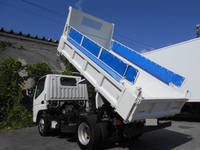 三菱ふそうキャンターダンプ小型（2t・3t）[写真02]